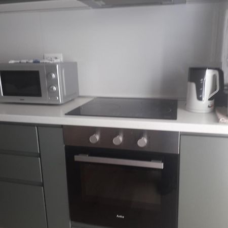 Jolie Center Apartment Tirana Zewnętrze zdjęcie