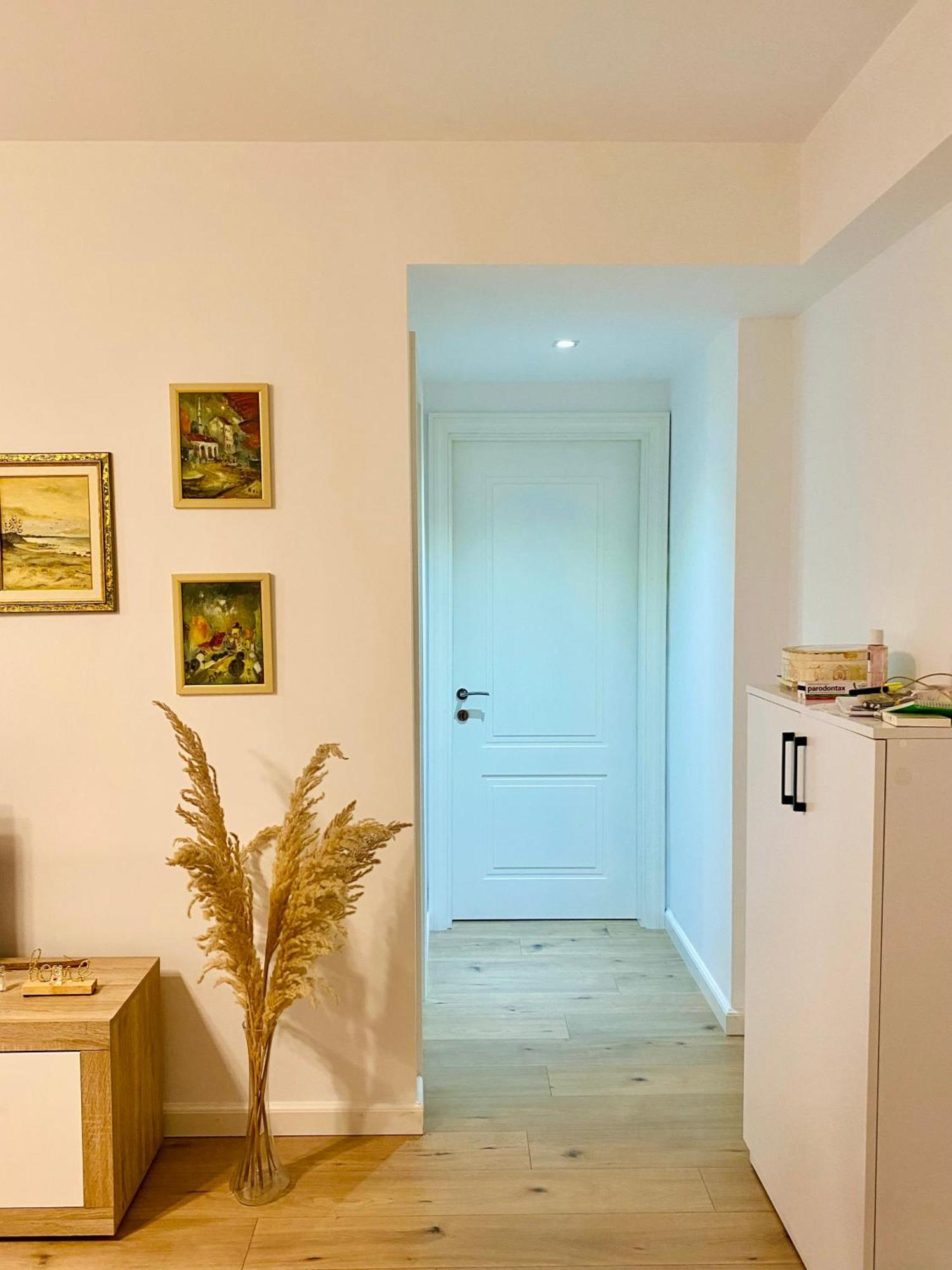 Jolie Center Apartment Tirana Zewnętrze zdjęcie