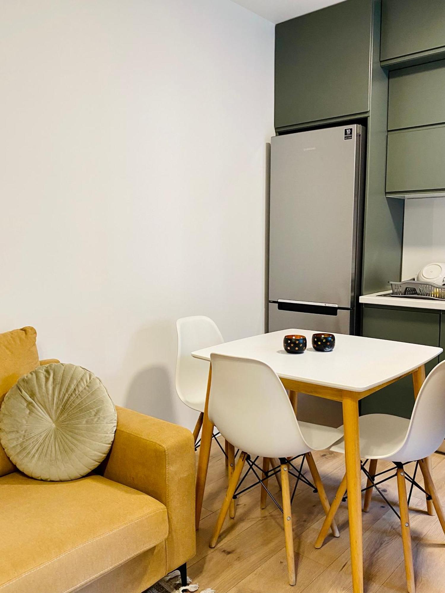 Jolie Center Apartment Tirana Zewnętrze zdjęcie
