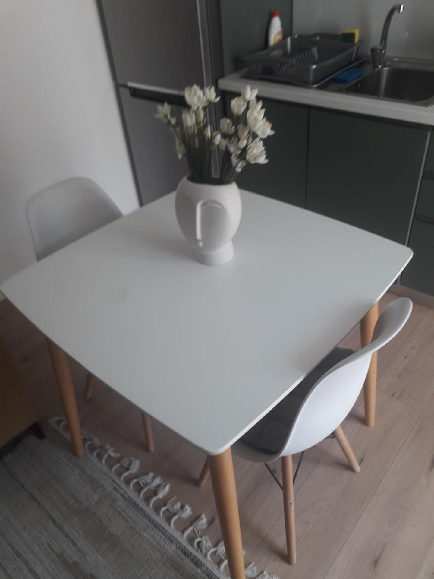 Jolie Center Apartment Tirana Zewnętrze zdjęcie