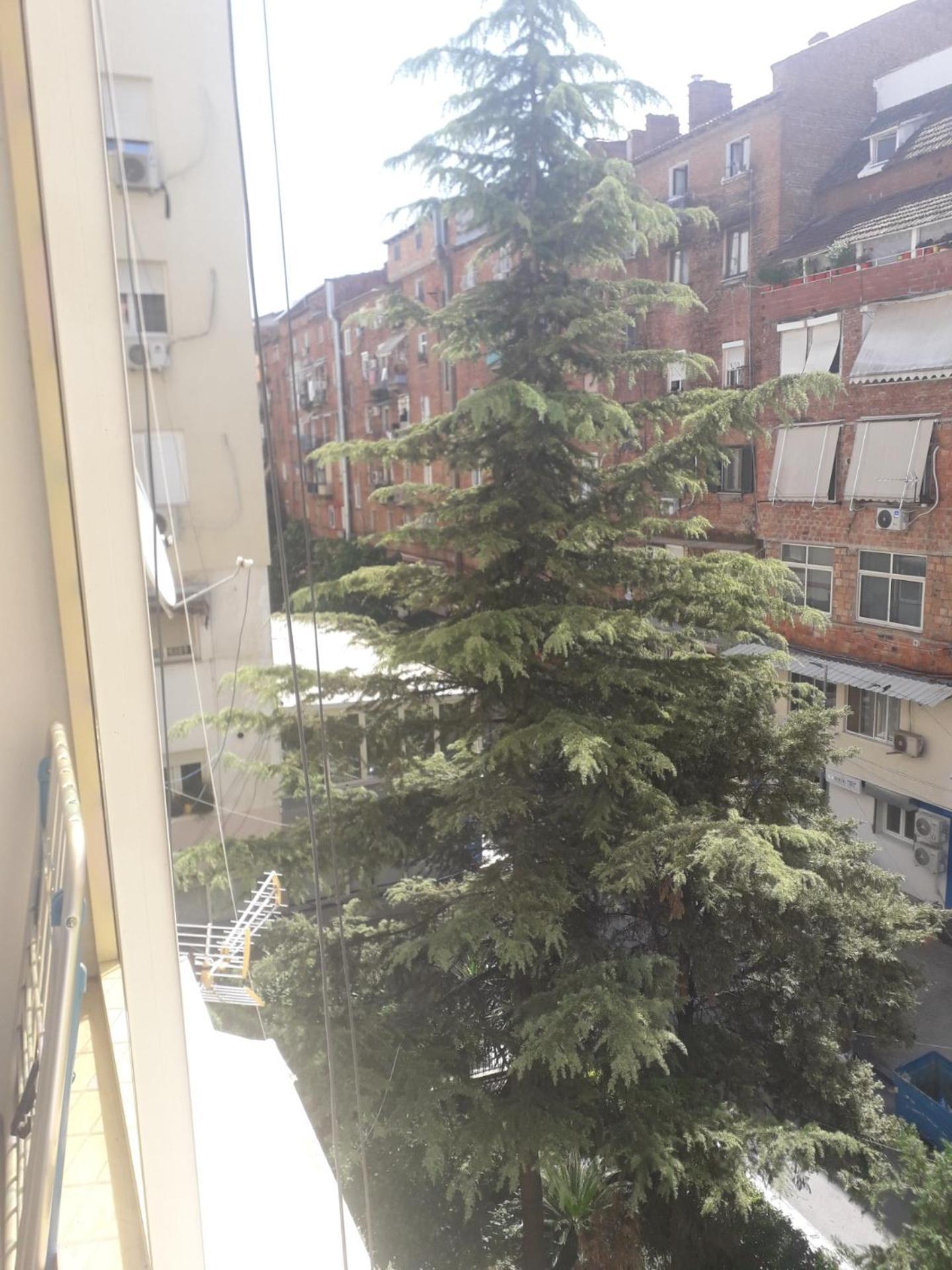 Jolie Center Apartment Tirana Zewnętrze zdjęcie